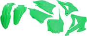 UFO Replacement Full Body Plastic Kit