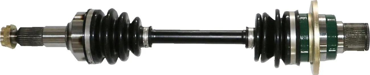 Moose Offroad Cv Axle - Oem Replacement