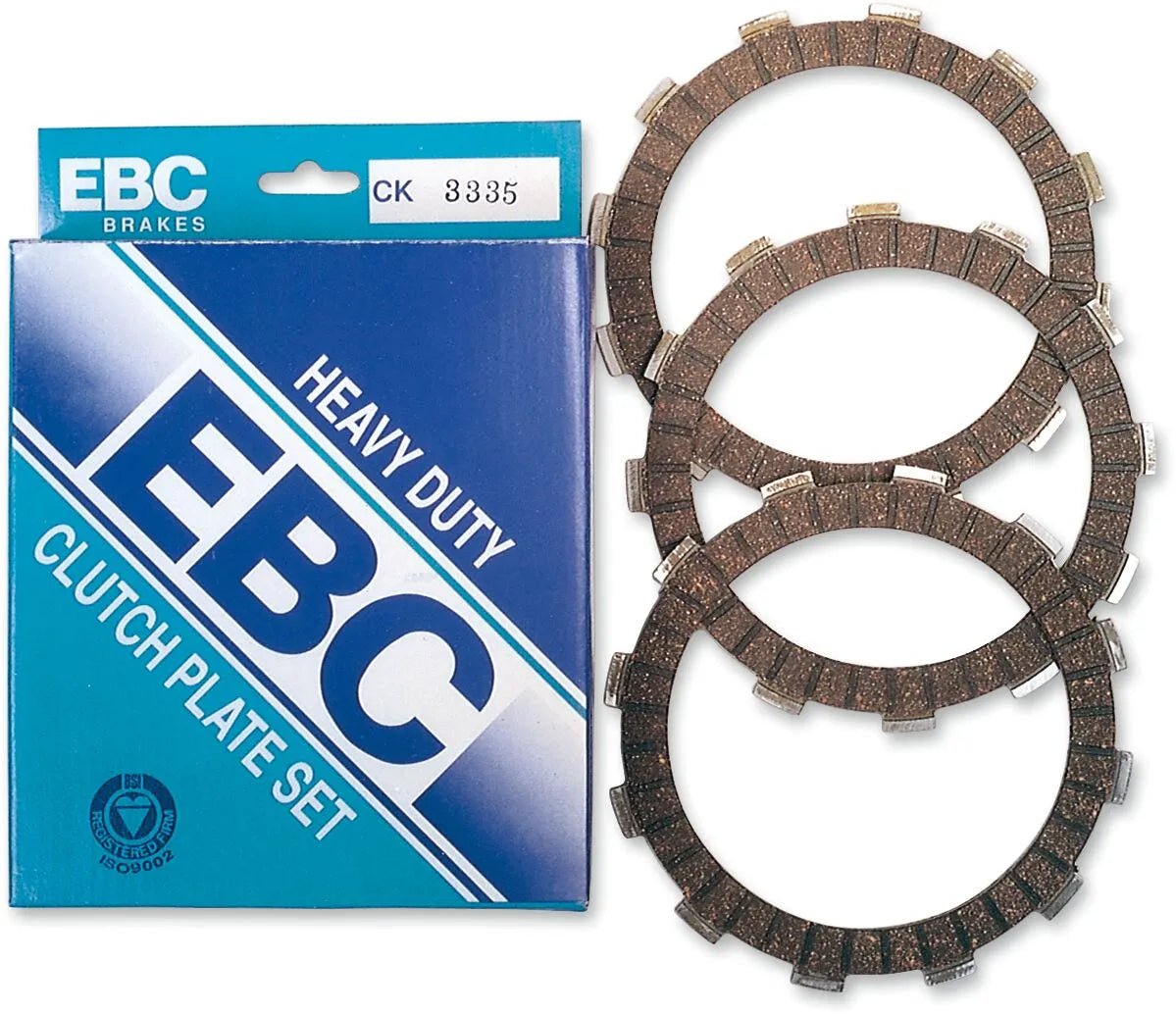 Ebc Ck Standard Series Clutch Kit