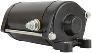 Parts Unlimited Starter Motor