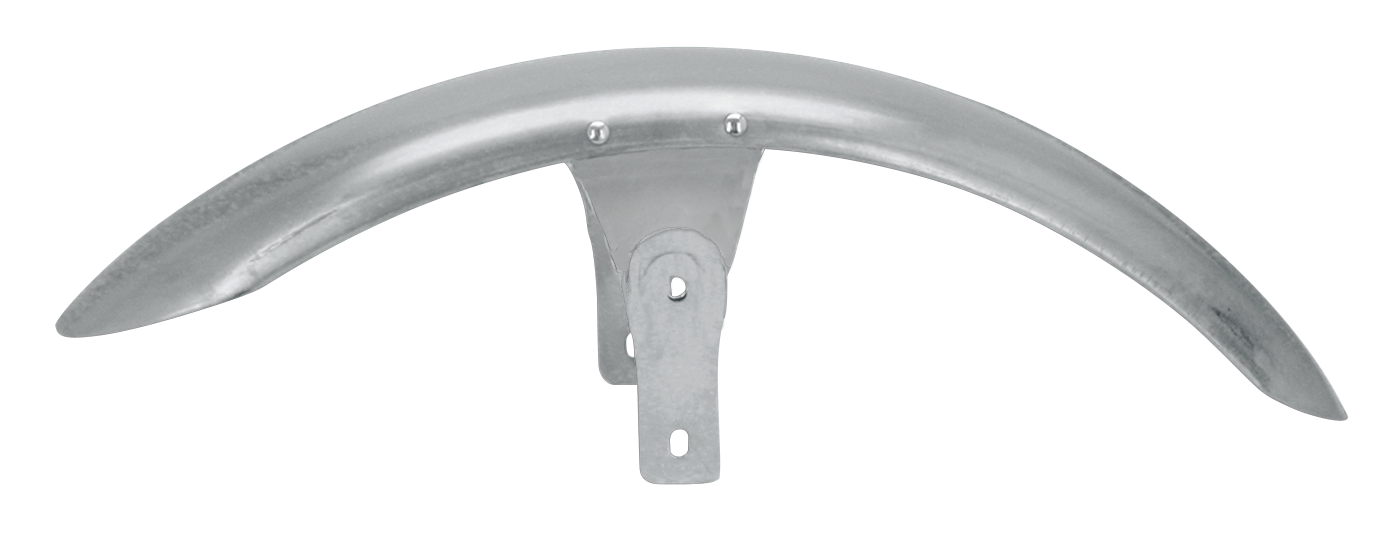 Zodiac Front Fenders for Softail "deuce" – Fender & Struts