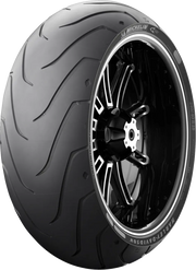 Michelin Scorcher 11 Tire 200/55r17 For Harley-davidson