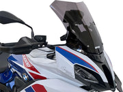 Wrs Windscreen - Dark Smoke Sporttourer
