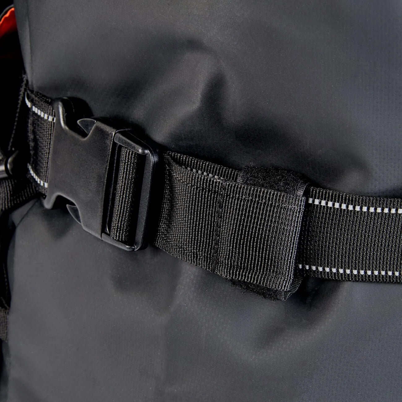 Biltwell Exfil-60 Motorcycle Roll Bag