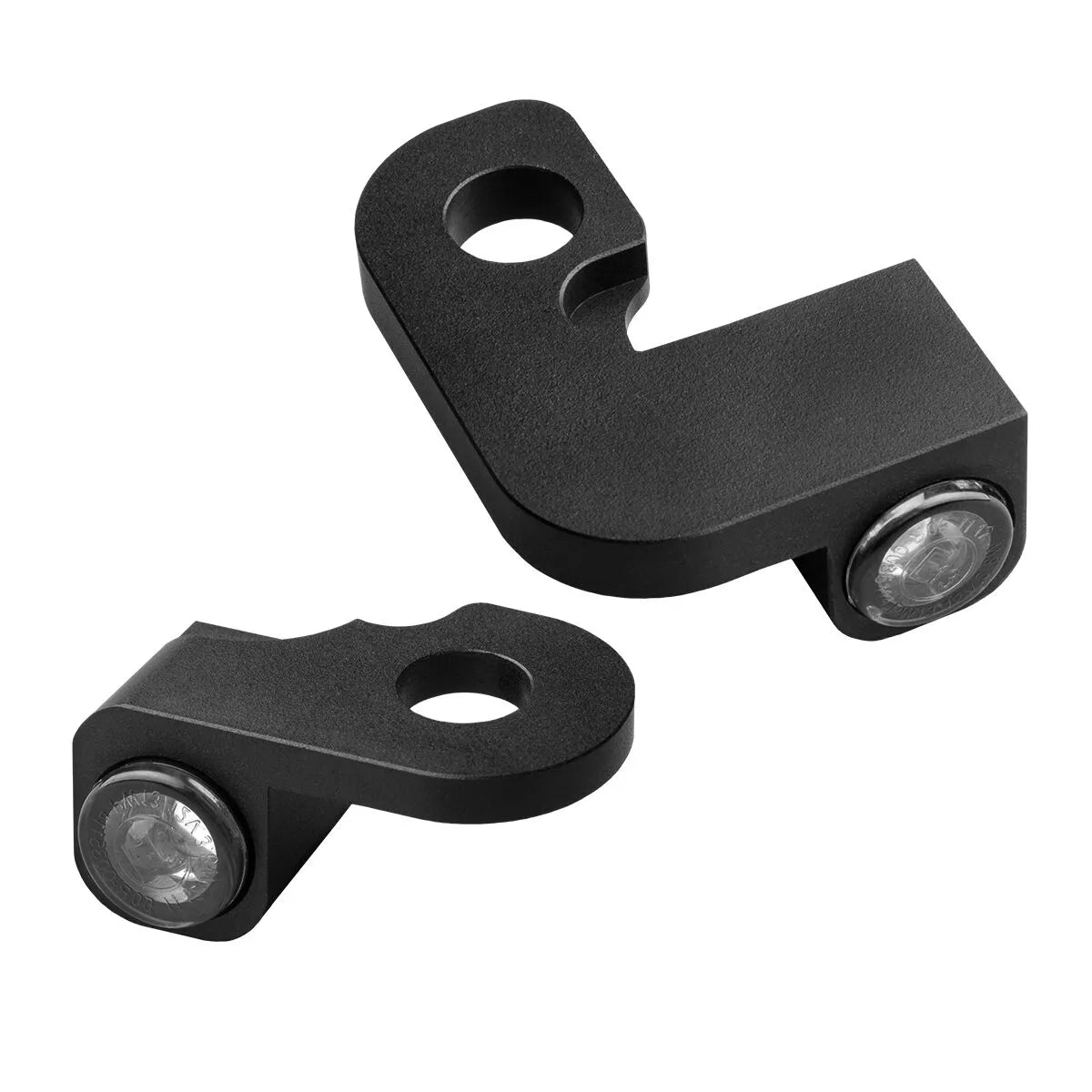 Heinz Bikes Nano Series Handlebar Turn Signals