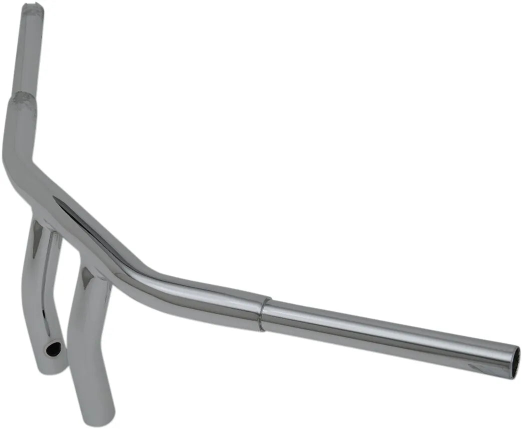 Drag Specialties 1-1/4" Buffalo T-bar Handlebar