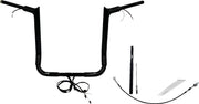 Fat Baggers Inc. 1-1/2" Pre-wired Handlebar Kit