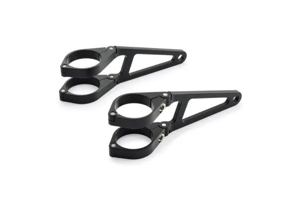 Daytona Headlight Mounting Bracket - 49mm Aluminum