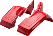 Maier Rear Fender Replacement Plastic