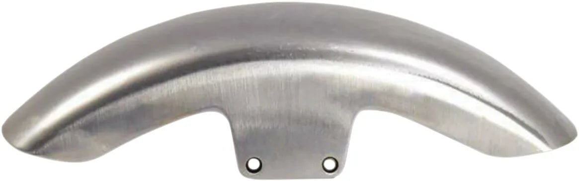 Drag Specialties Steel Front Fender OEM Replacement