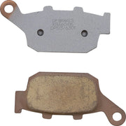 Dp Brakes Standard Sintered Brake Pads - Rear