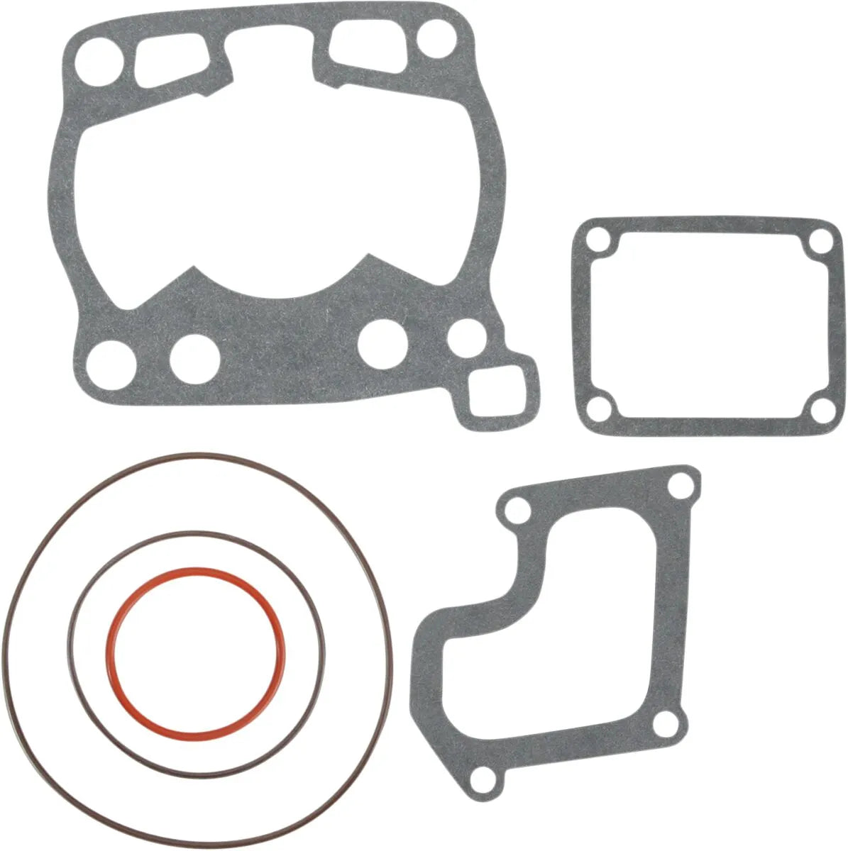 Moose Offroad Top End Gasket Kit for Suzuki RM 80 1991-2001
