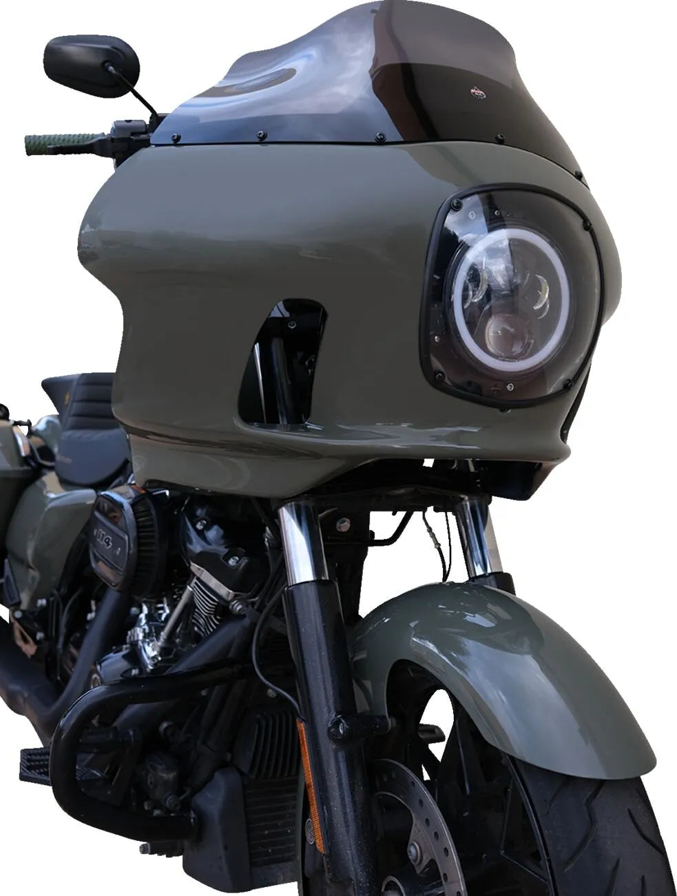 Klock Werks Fxrp-style Fairing Kit