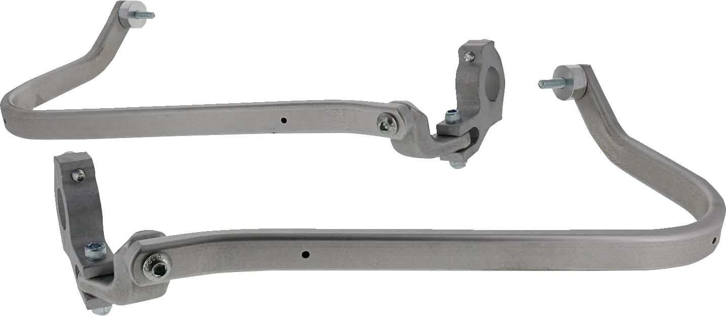 Barkbusters Hardware Kit - Aluminum Handguard Mount