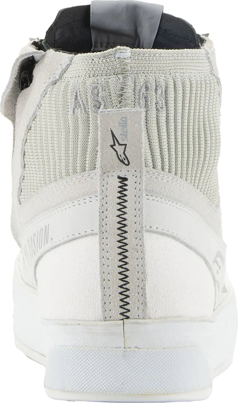 Alpinestars Stella Stated Podium Riding Shoes White