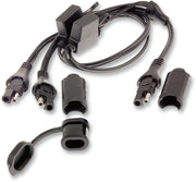 Tecmate Optimate Y-splitter For Battery Chargers