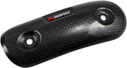 Osłona Termiczna Akrapovic Do Układów Wydechowych