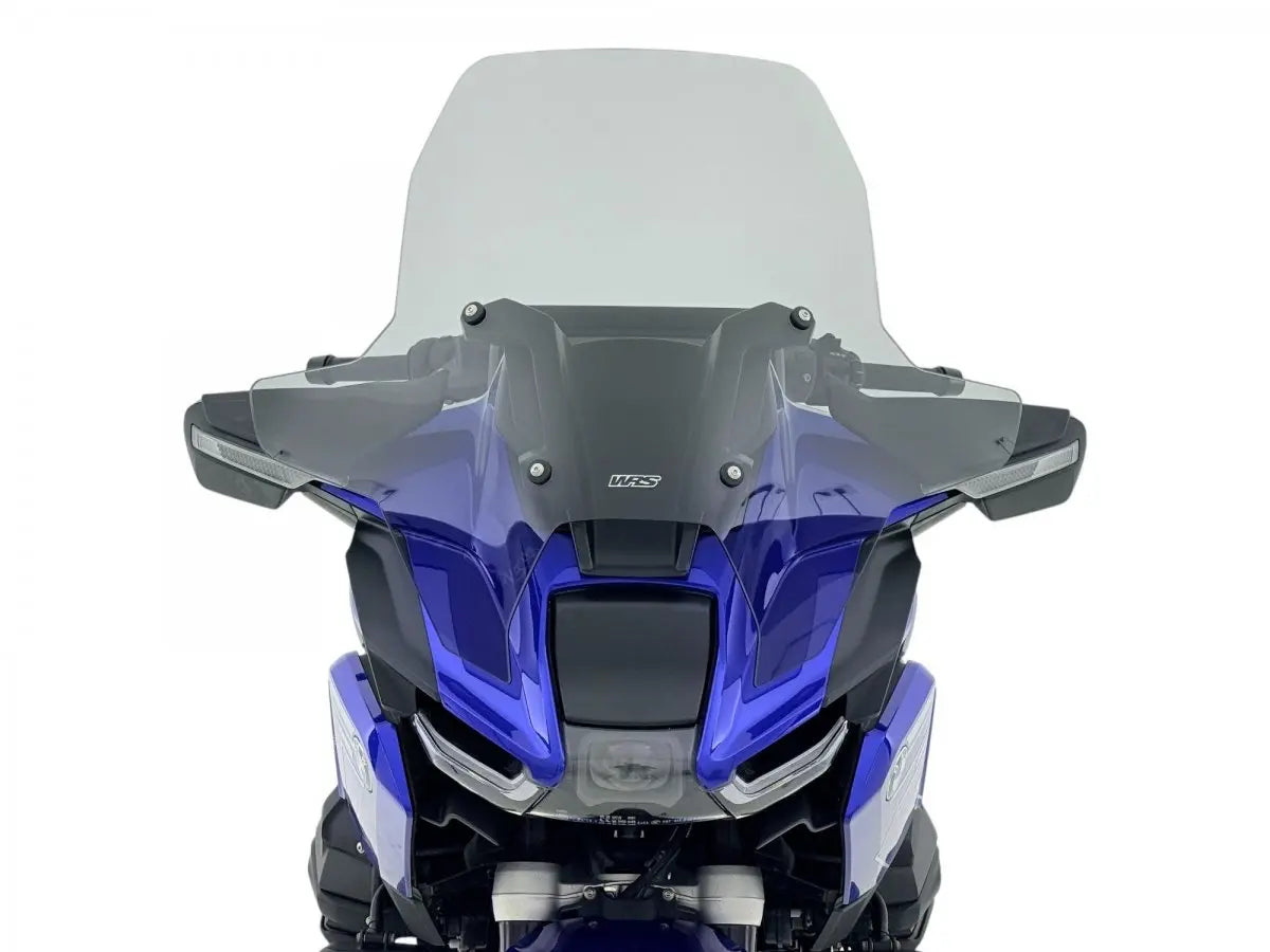 WRS Caponord Windscreen for BMW R1300RT