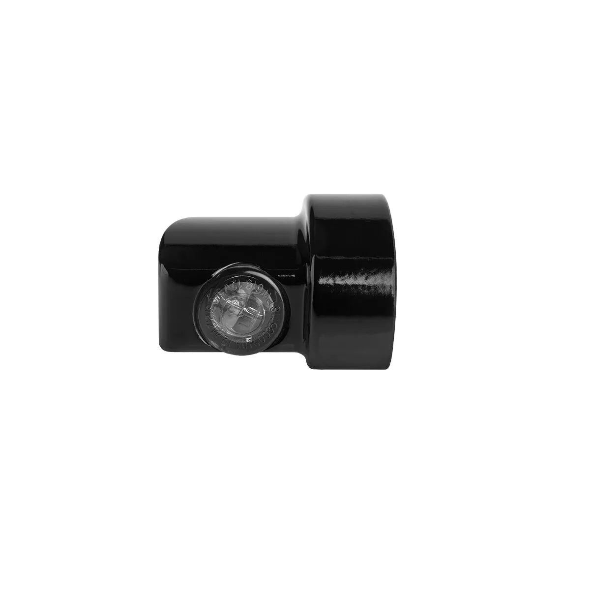 Heinz Bikes Nano Winglet 3 In 1 Turn Light
