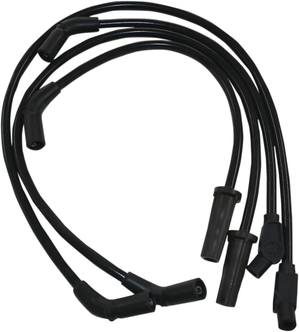Sumax 409 Pro Race Spark Plug Wire Kit