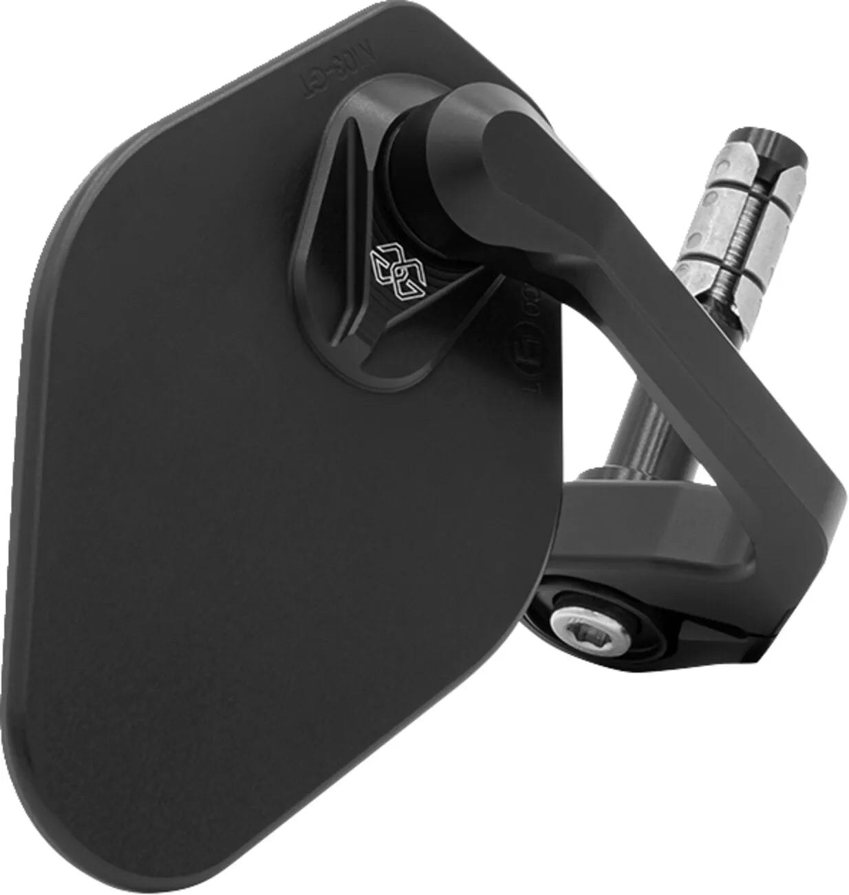 Gilles Tooling Stratos Handlebar End Mirror