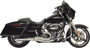 Bassani Xhaust Road Rage II 2-w-1 Układ Wydechowy