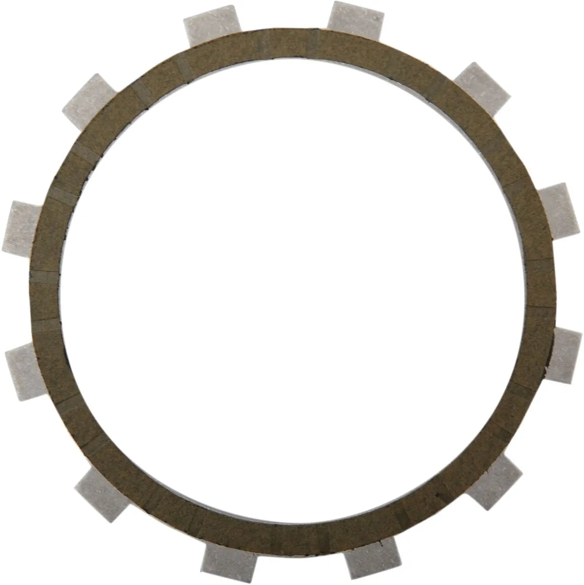 Barnett Clutch Friction Plate