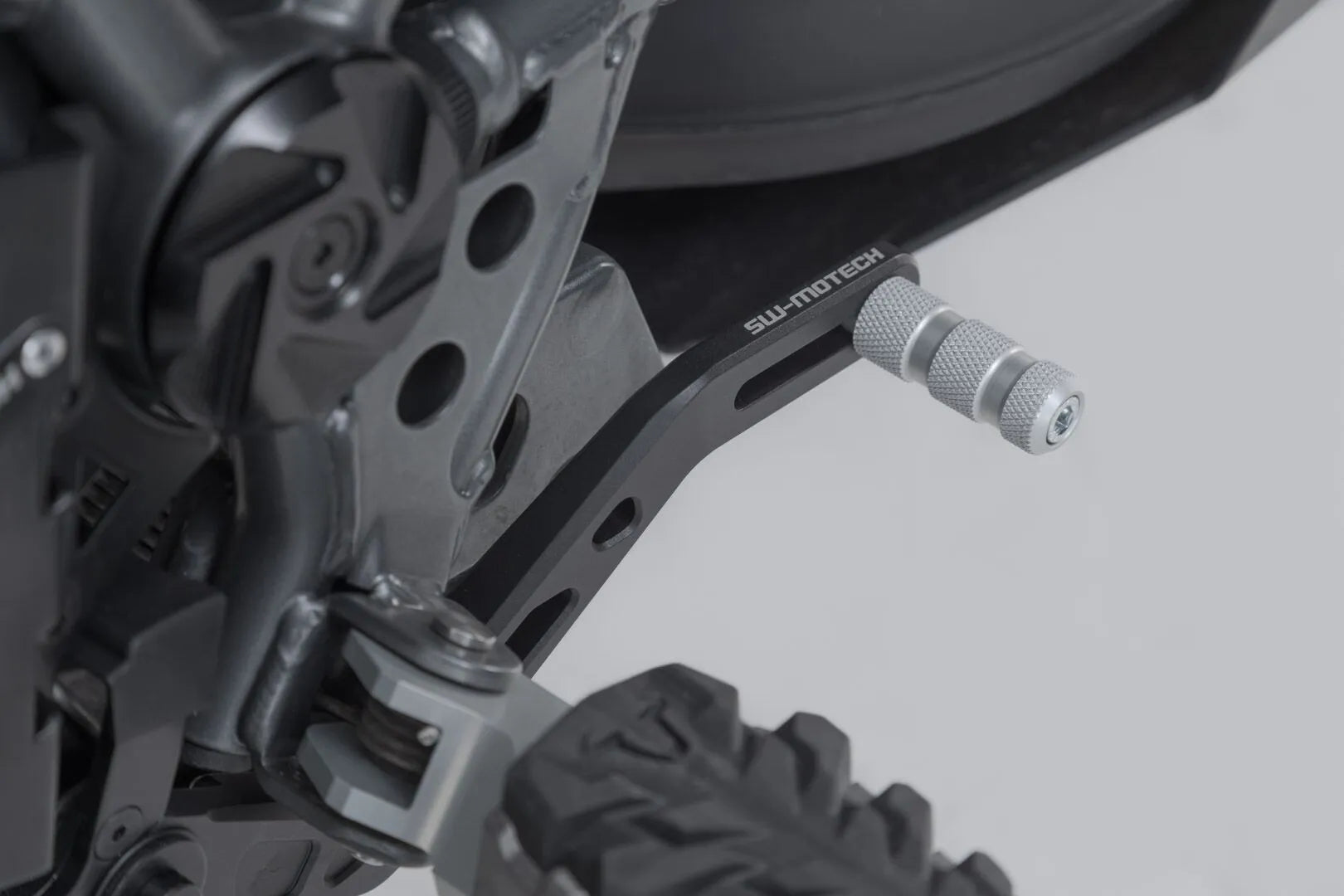 Sw-motech Adjustable Brake Pedal