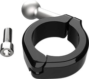 Ciro Gen 2 Aluminum Clamp For Handlebars & Engine Guards