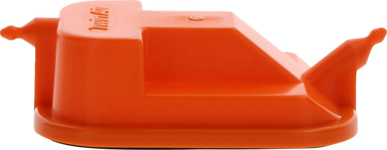 Twin Air Airbox Cover