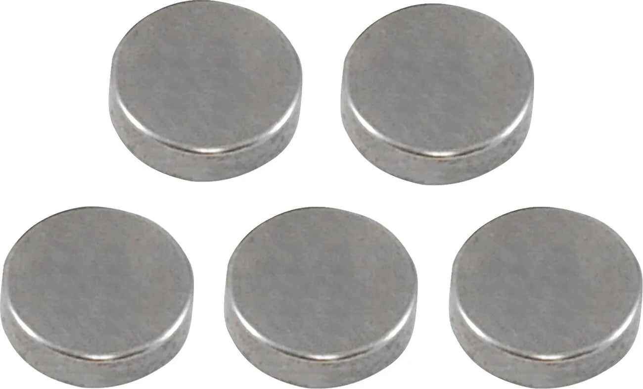 K&l Supply Valve Shims 2.05mm