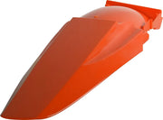 Polisport Replacement Plastic Rear Fender