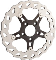 Arlen Ness Rotator Rotor For V-twin Motorcycles