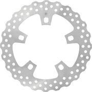 Tarcza Hamulcowa Montowana na Szprychę Performance Machine do Wymiany Oem - Przód