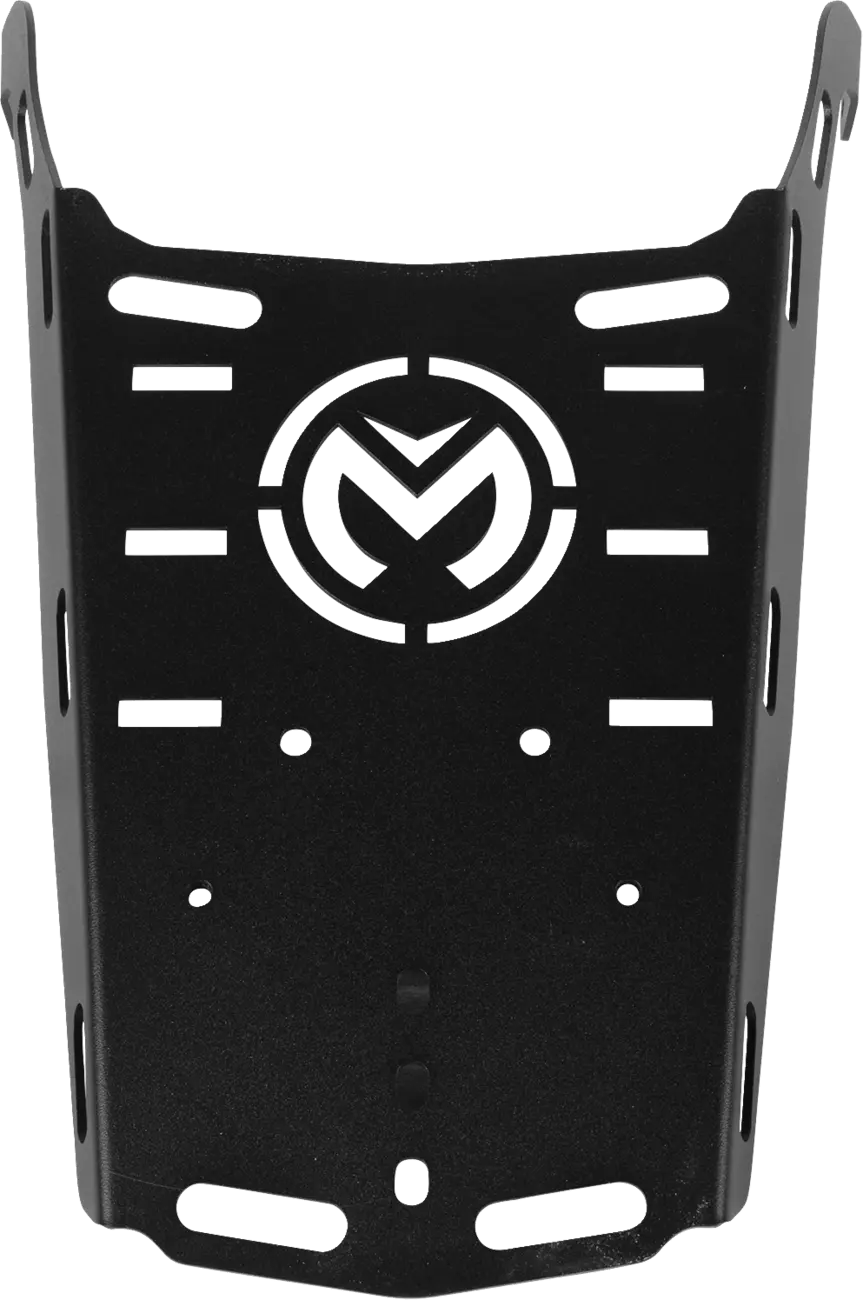 Moose Offroad Adventure Bike Rear Rack