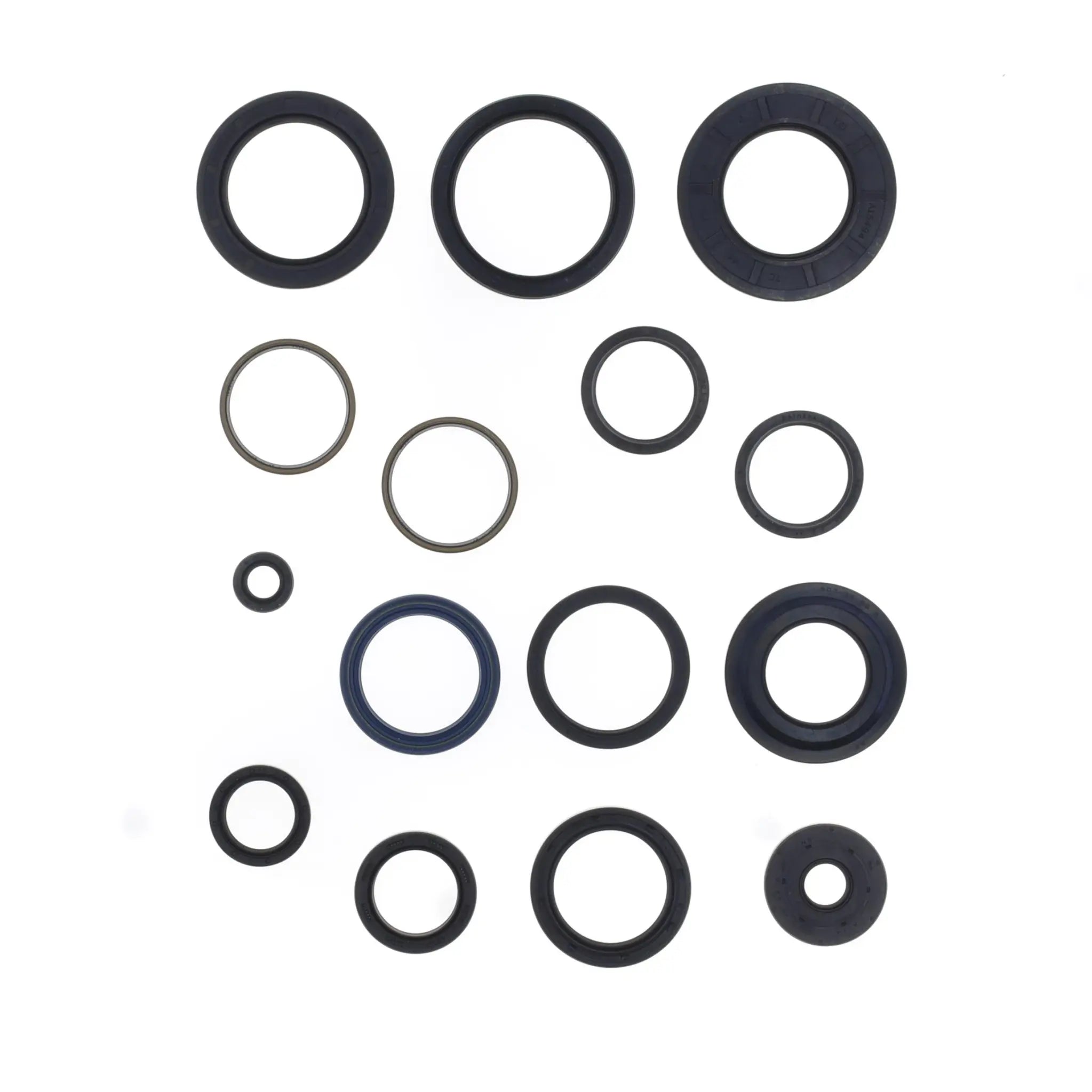 Athena Engine Oil Seal Kit