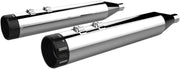 Tłumiki Nakładane Khrome Werks Hp-plus Do Harley Davidson