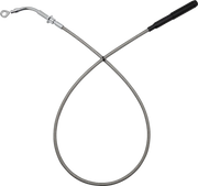 Fat Baggers Inc. +51mm Clutch Cable for Ape Hangers