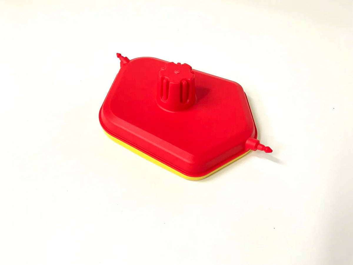 Dt-1 Racing Europe Air Box Cover