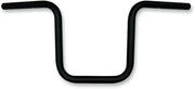 Todd's Cycle 1" Beater Bar Handlebar - Black