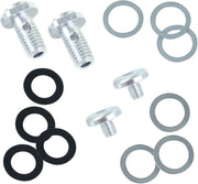 S&s Cycle Breather Conversion Kit