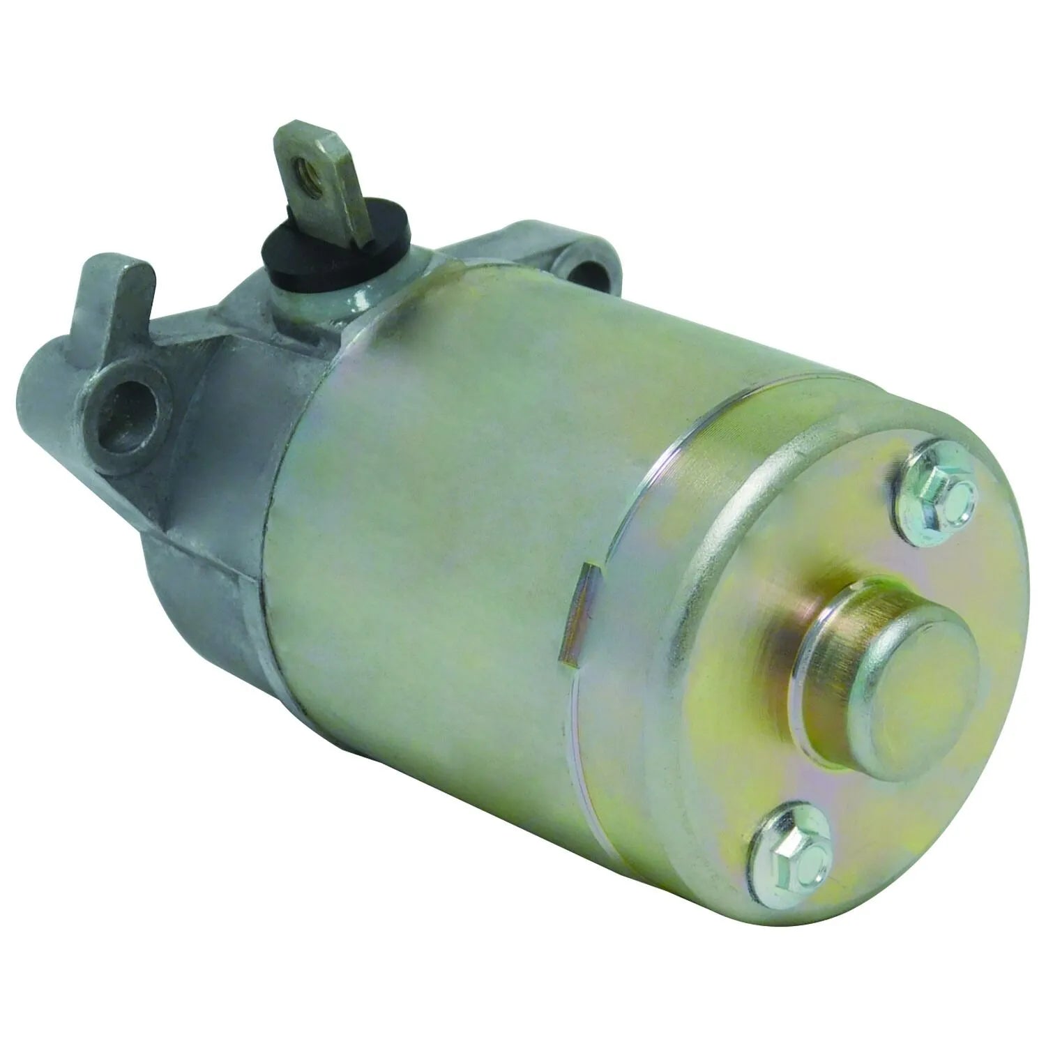 Parts Europe Starter - Heavy-duty Replacement