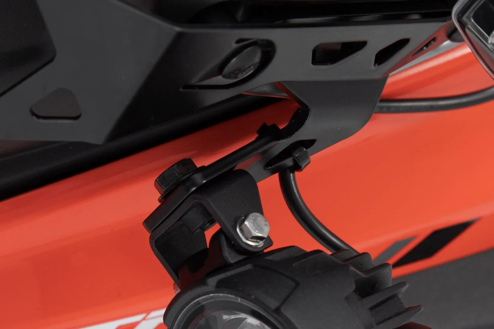Sw-motech Evo High Beam Lights