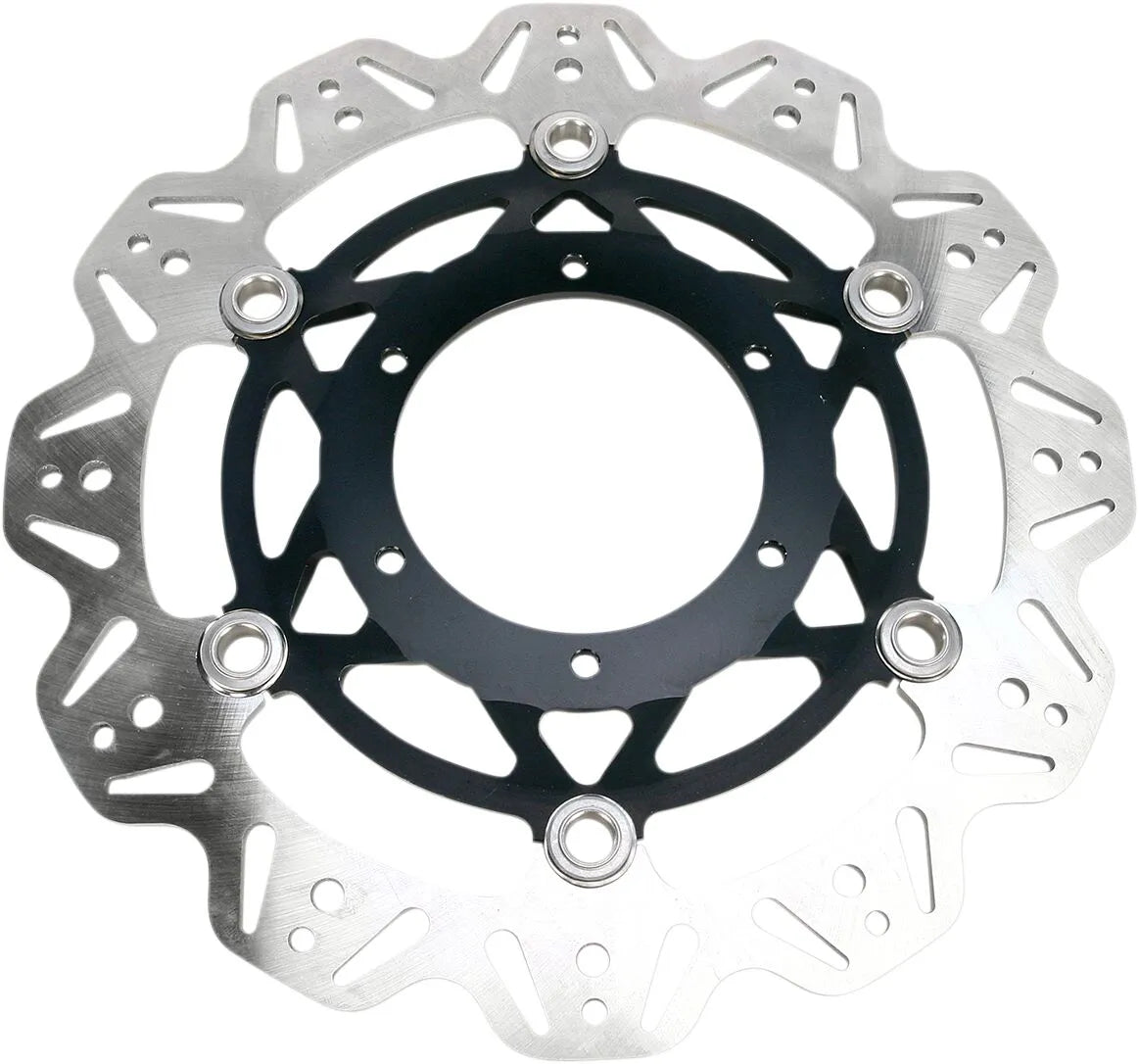 Ebc Vr Series Vee-rotor™ Przednia Tarcza Hamulcowa - Przód