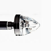 Motogadget Mo-blaze Cone Handlebar Turn Signal