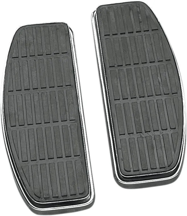 Drag Specialties Floorboards For Fl