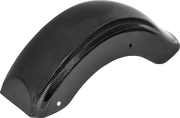 Saddlemen Carbon Fiber Rear Fender