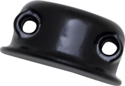 Drag Specialties Brake/clutch Control Clamp Half
