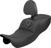 Saddlemen RoadSofa Seat