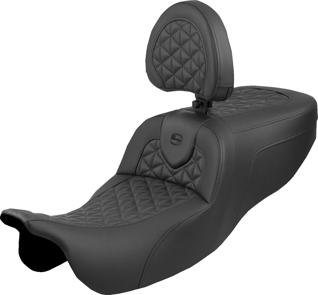 Saddlemen RoadSofa Seat